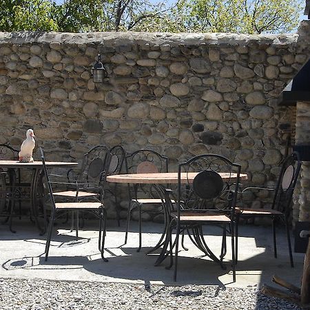 Mas Mallol Puigcerdà Εξωτερικό φωτογραφία
