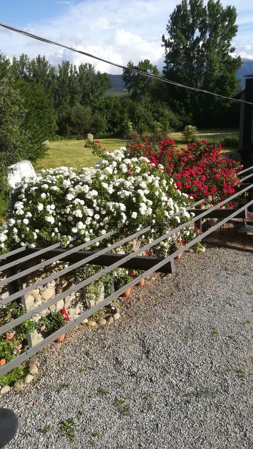 Mas Mallol Puigcerdà Εξωτερικό φωτογραφία